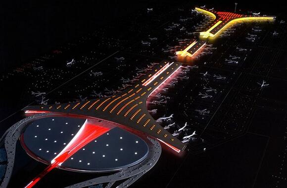 Beijing Airport(北京机场)