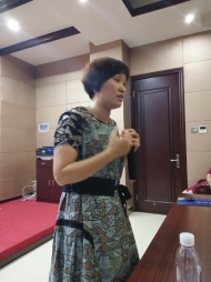 传统文化的实践者 -记“重返人间”传统文化分享交流会