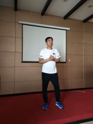 传统文化的实践者 -记“重返人间”传统文化分享交流会