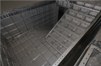 铝模板对混凝土有什么要求？